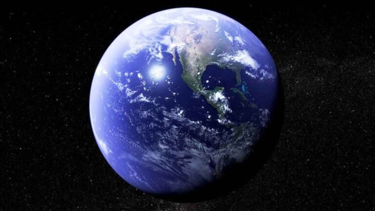 Ilmuwan : Gawat! Bumi Telah Melampaui Batas Kemampuannya Dalam Mendukung Kelangsungan Hidup Manusia