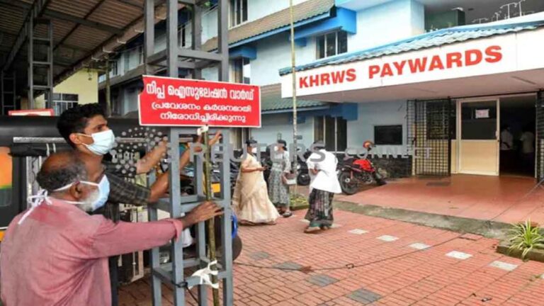 Wabah Virus Nipah Melanda India, Negara Bagian Kerala Siaga Setelah Kematian 2 Orang