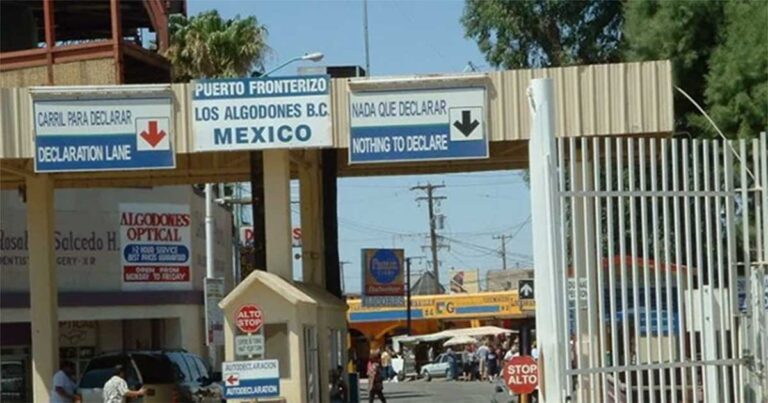 Kota Molar : Kota di Meksiko dengan Dokter Gigi Terbanyak di Dunia