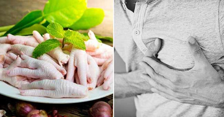 Mengonsumsi Ceker Ayam Memiliki Manfaat yang Luar Biasa untuk Kesehatan dan Kulit Anda