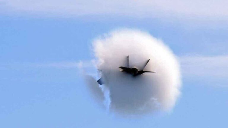 Pesawat Tempur Siluman F-35 Milik AU-AS Benar-Benar Hilang Setelah “Kecelakaan”