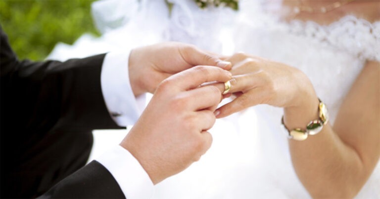 ‘Separation Marriage’ – Pasangan Menikah yang Tidak Pernah Tinggal Serumah