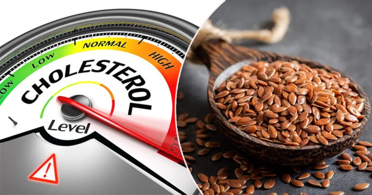 7 Suplemen Herbal yang Bisa Menurunkan Kolesterol Secara Alami
