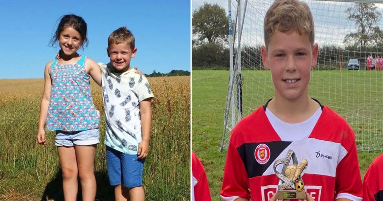 Bocah 11 Tahun Meninggal Karena Kecelakaan Lalu Lintas, Menyelamatkan 5 Nyawa dengan Organ Tubuhnya