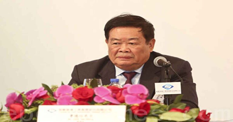 Bos China Evergrande Ditangkap, Bagaimana Ia “Menyulap” Modal Miliaran Menjadi Pasiva 2 Triliunan ?