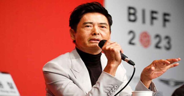 Chow Yun-fat Menyesali Banyaknya Sensor dari Partai Komunis pada Film Tiongkok