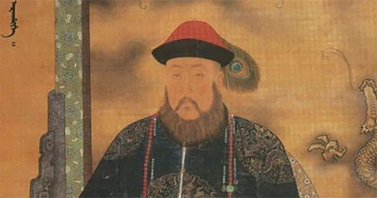 Dinasti Qing di Tiongkok Runtuh Karena Alasan yang Terasa Akrab