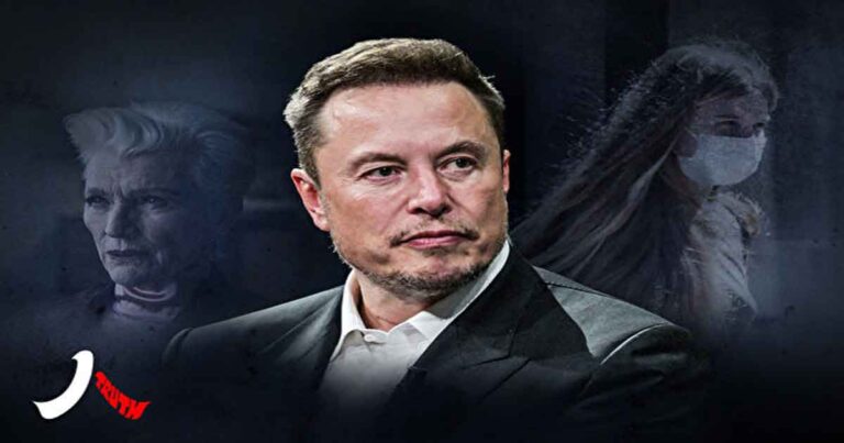 “Ibu Sangar” dan “Anak Lemah” dari Elon Musk