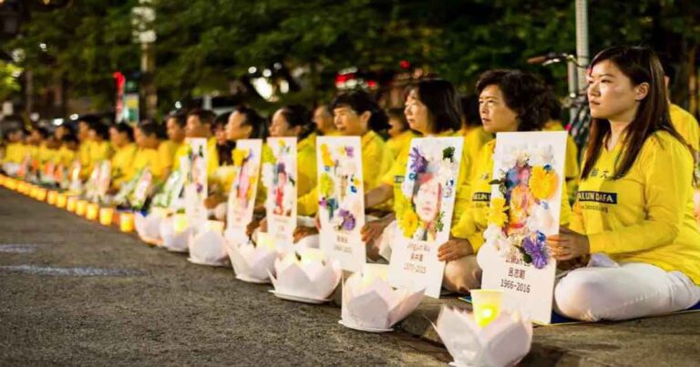 Majalah Bitter Winter Menegaskan Kebenaran Laporan  Falun Gong