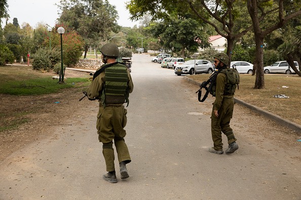 Pemodal  Ditembak Mati, Pakar AS Berbicara tentang Pihak di Belakang Hamas