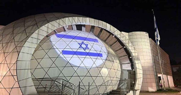 Saat Beijing Mendekati Rival Israel, Akankah Israel Mendekat ke Taiwan?