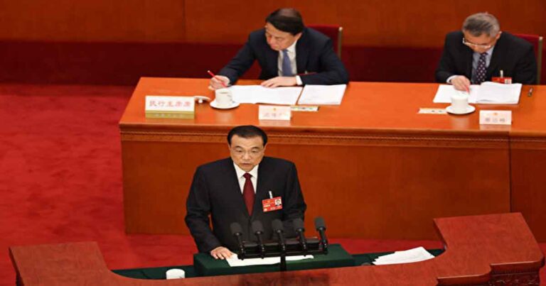 Analisis : Kematian Mendadak Mantan PM Li Keqiang di Shanghai Penuh Kecurigaan