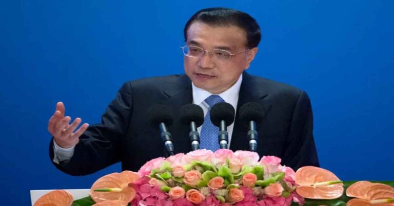 Biografi Mantan PM Tiongkok Li Keqiang yang Meninggal Dunia pada Usia 68 Tahun