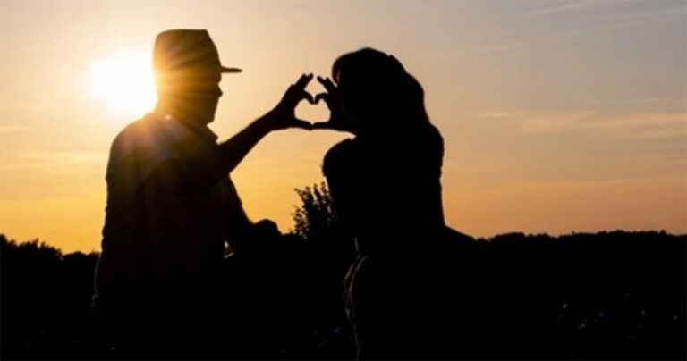 Mengapa Anda Harus Gagal Bercinta Dua Kali Sebelum Bertemu dengan ‘Cinta Sejati’