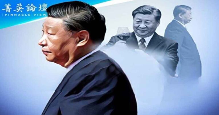 Mencapai Usia Uni-Soviet Pidato 1 Oktober Xi Tidak Lazim
