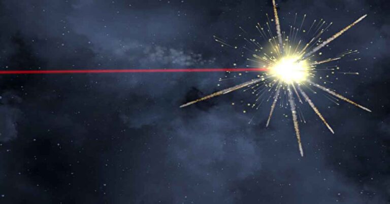 “Iron Dome” Saja Tidak Cukup, Militer Israel Akan Mengerahkan Sistem Pertahanan Udara “Iron Beam”