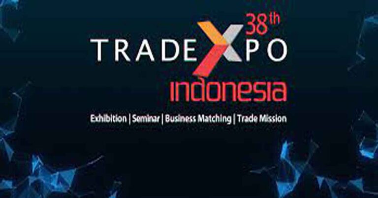 5.600 Buyers dari 100 Negara Dicatat Siap Hadiri Trade Expo Indonesia 2023