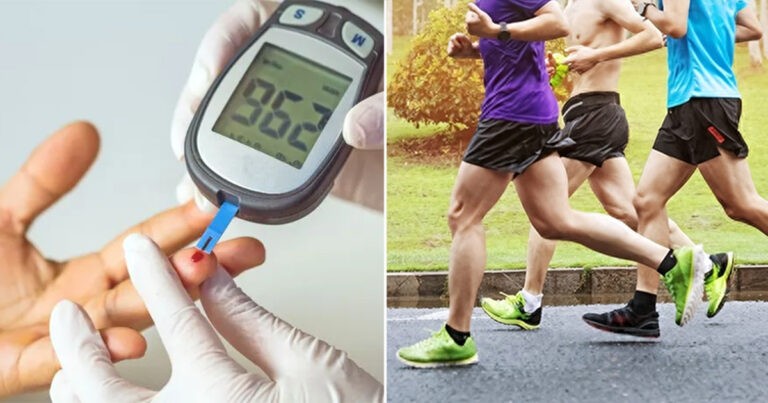 Waktu Olahraga Terbaik yang Mempercepat Penurunan Gula Darah bagi Penderita Diabetes