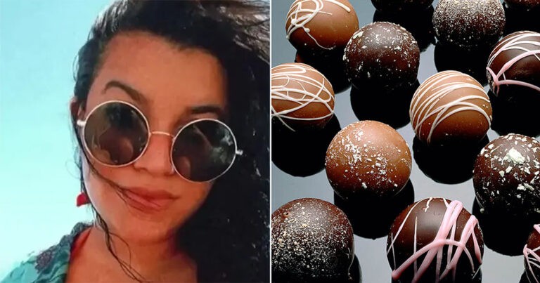Wanita Brasil Meninggal Setelah Makan Cokelat dari Peramal yang Memprediksi Kematiannya dalam Waktu Dekat