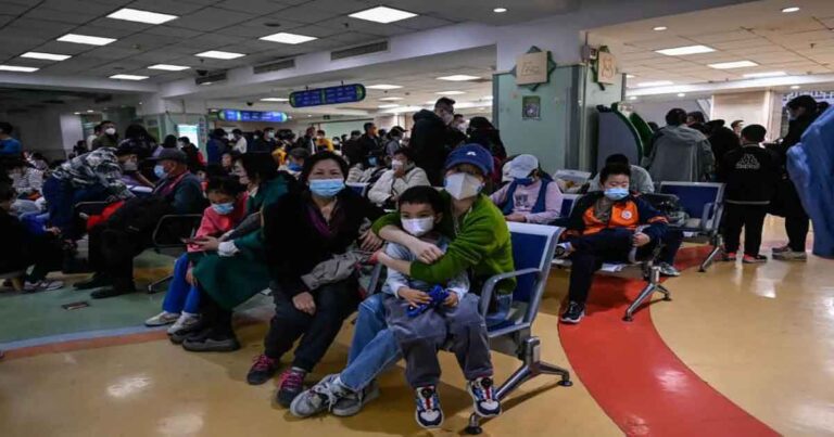 9 Cendekiawan Terkemuka Meninggal Dunia dalam Kurun Waktu 8 Hari Akibat Penyakit Pernafasan yang Merebak di Tiongkok