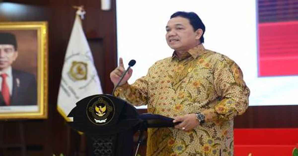 Terima Uang Suap Rp 40 Miliar, Anggota BPK RI Dan Presiden Madura ...