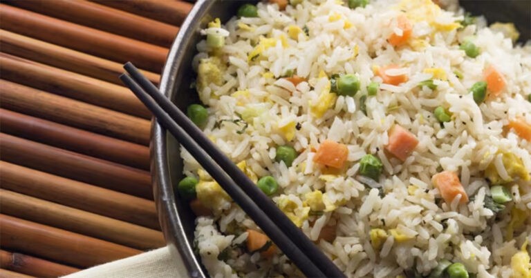 Apa Itu Sindrom Nasi Goreng? Inilah Alasannya Menjadi Trending di Media Sosial