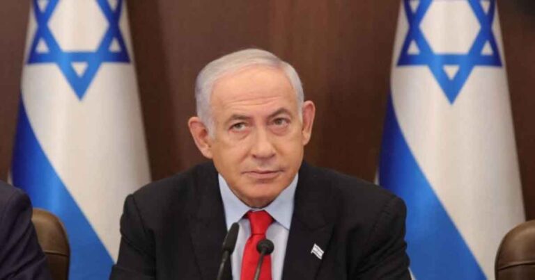 Benjamin Netanyahu : Perang Gaza akan Berlanjut Selama Berbulan-bulan