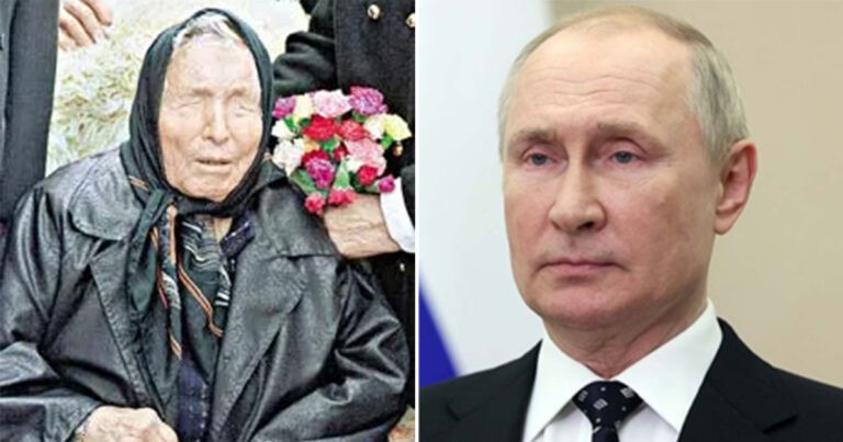 Upaya Pembunuhan Terhadap Putin Hingga Peristiwa Iklim yang Membawa Petaka: Berikut Prediksi Baba Vanga di Tahun 2024