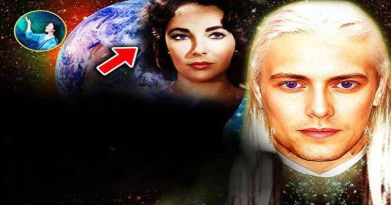 Kisah Hipnotis Dolores (1): Manusia Pleiades Hijrah ke Bumi?