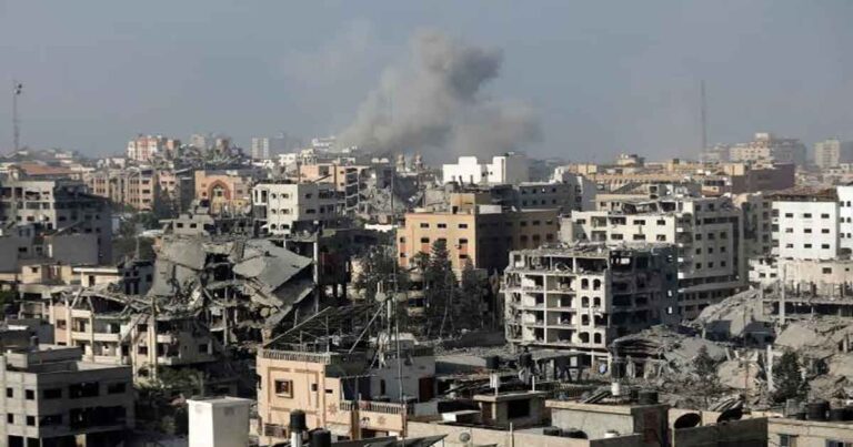 Pasukan Israel akan Bergabung di Gaza Utara dan Selatan, Sejumlah Negara Memprotes Penyanderaan Hamas