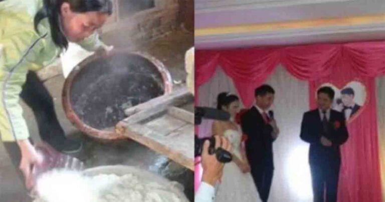 Ibu Telah Meninggal dan Aku Dibesarkan oleh Ibu Tiri, Saat Aku Menikah Ibu Tiriku Tidak Muncul, Saat Layar Ponselku Menyala Aku menangis.