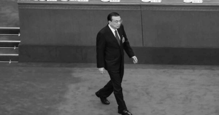 Sisi yang Kurang Diketahui dari Perdana Menteri Li Keqiang yang Berumur Pendek Terungkap