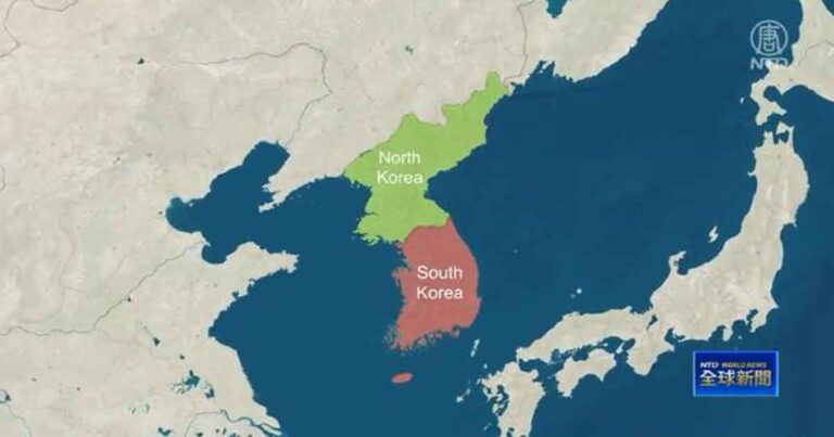 Medan Perang Ketiga Sedang Terjadi di Korea Utara? Analisis: Dua Kubu Sedang Berperang Satu Sama Lain