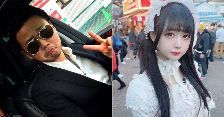 Pria Jepang Menjadi Terkenal Karena Bercosplay Sebagai Gadis Cantik dan ‘Mengelabui’ Semua Orang