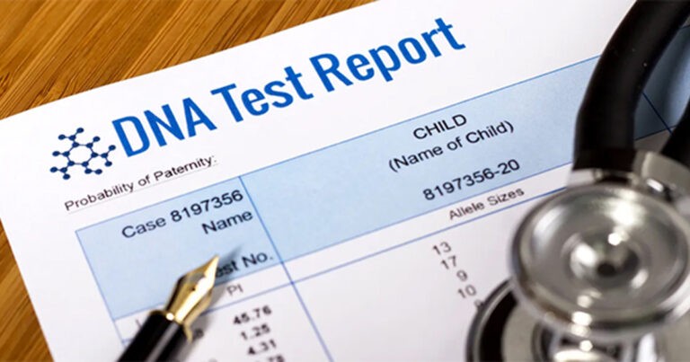 Pria Menguji DNA Semua Anaknya Setelah Putri Sulung Menunjukkan Hasil Tes DNA-nya