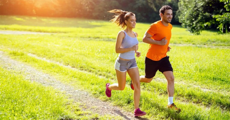 Tips Sederhana untuk Hidup Sehat dan Bahagia