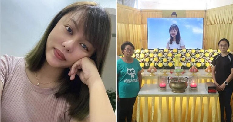 Wanita Malaysia Menyelamatkan 6 Nyawa Melalui Donor Organ Setelah Dinyatakan Mati Otak