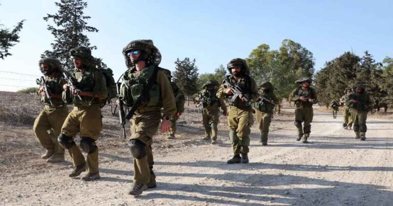 Dua Komandan Senior Hamas Dikabarkan Tewas, Israel Menolak Gencatan Senjata