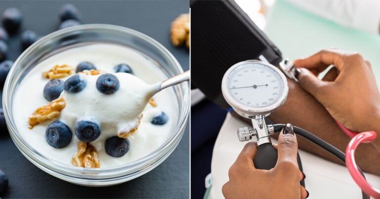 4 Manfaat Yoghurt Yunani untuk Kesehatan Anda
