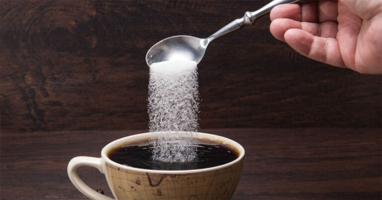 7 Manfaat Kesehatan Luar Biasa dari Berhenti Mengonsumsi Gula dalam Kehidupan Sehari-hari Anda