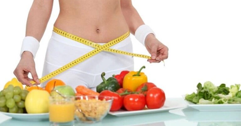 9 Hidangan Malam yang Mengenyangkan Perut dan Tetap Membantu Menurunkan Berat Badan