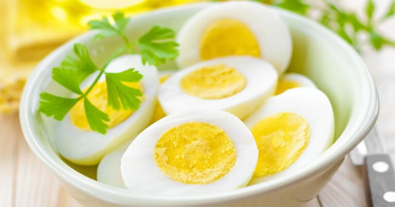 Apa Itu Diet Telur Rebus dan Apakah Benar-benar Berhasil?