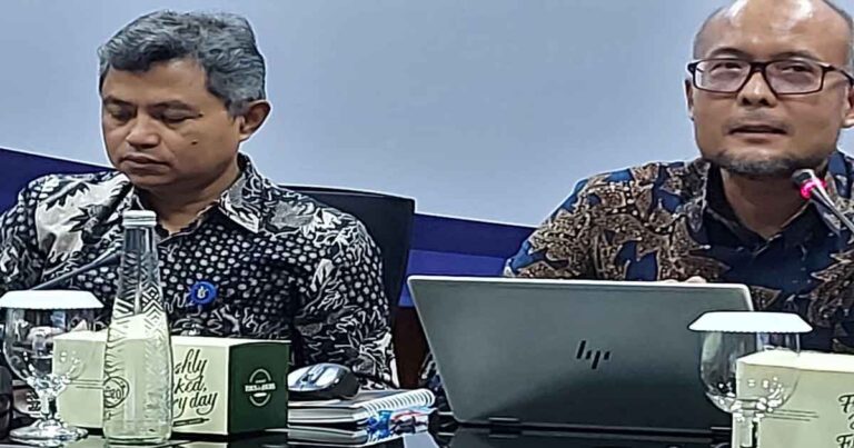 Bank Indonesia : Prospek Perekonomian Jawa Timur 2024 Tetap Optimis
