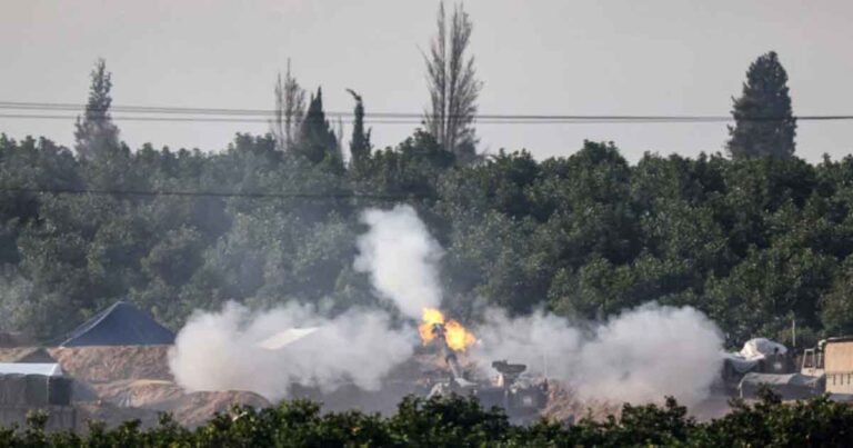 Perang di Gaza Selatan Kembali Berkobar, 3 Kapal Dagang di Laut Merah Terkena Rudal Houthi Yaman