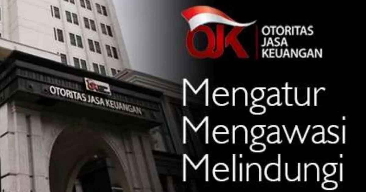 Ojk Cabut Izin Usaha Pt Bprs Mojo Artho Kota Mojokerto Etindonesia 4398