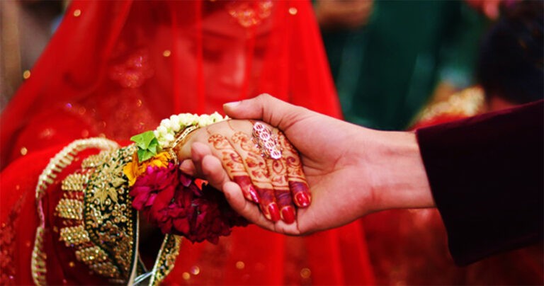 Pengantin Wanita Mengalami Serangan Jantung di Pesta Pernikahan, Saudarinya Menggantikan Perannya