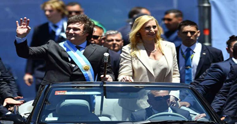 Presiden Baru Javier Milei akan Membawa Argentina Menuju Era Reformasi Drastis