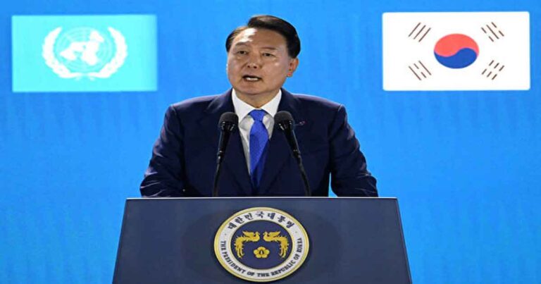 Presiden Korsel Mencalonkan Menlu dan Kepala Intelijen Baru untuk Menghadapi Ketegangan Semenanjung Korea