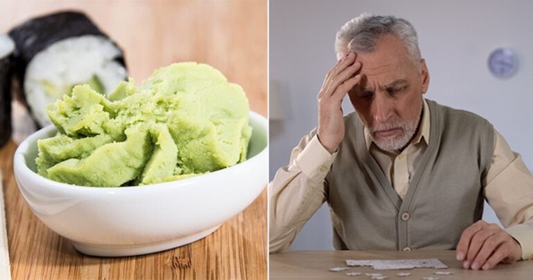 Studi: Bumbu Tradisional Jepang, Wasabi, Berpotensi Meningkatkan Daya Ingat