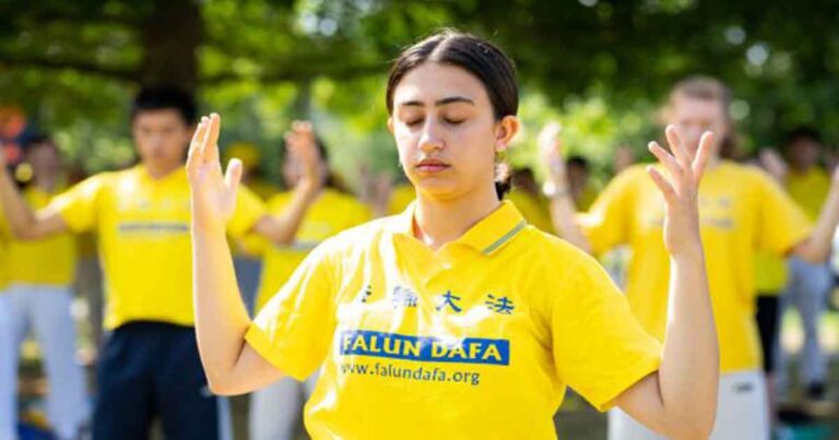 Falun Gong Menyebar ke 156 Negara dan Wilayah, Belajar Falun Gong Online Sedang Menjadi Tren Global